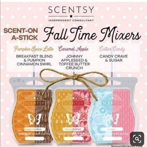 NEW SCENTSY CONSULTANT